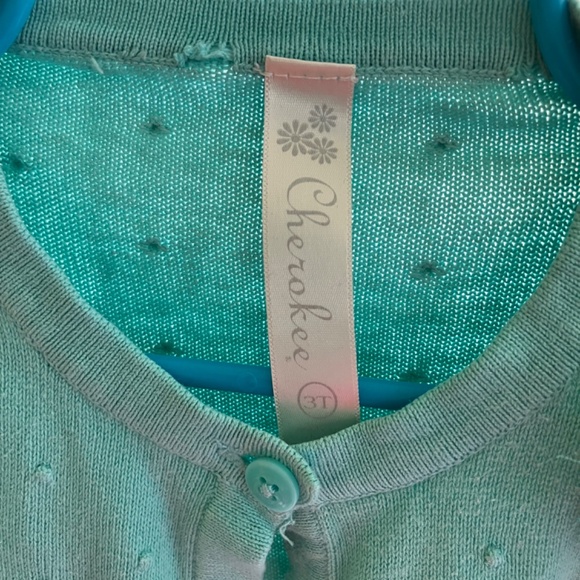 Dress Up Sweater - Picture 2 of 2